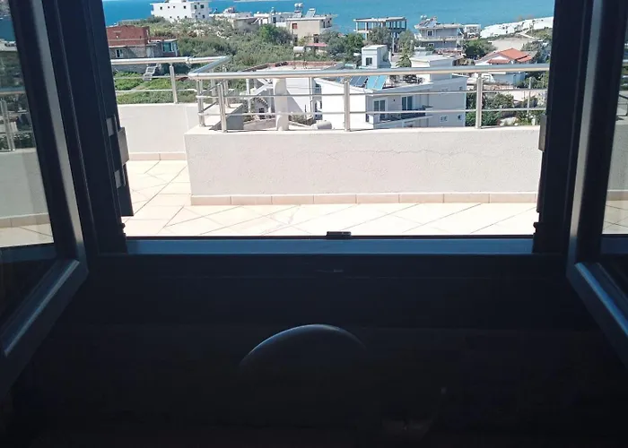 Lägenhetshotell Polonia 3*