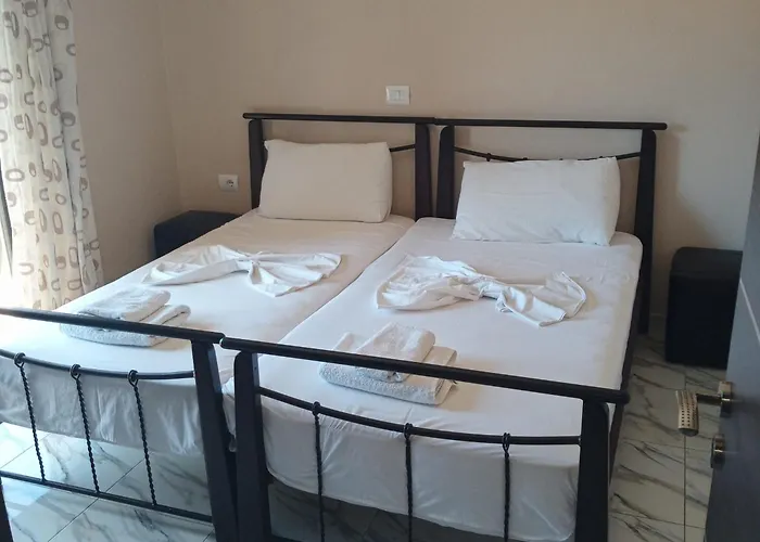 Polonia Lägenhetshotell 3*