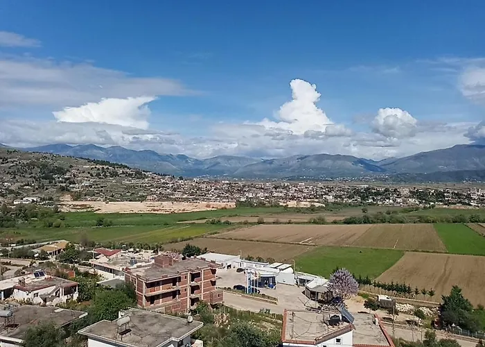 Lägenhetshotell Polonia