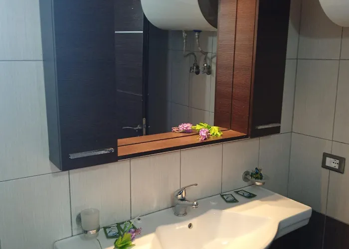 Lägenhetshotell Polonia