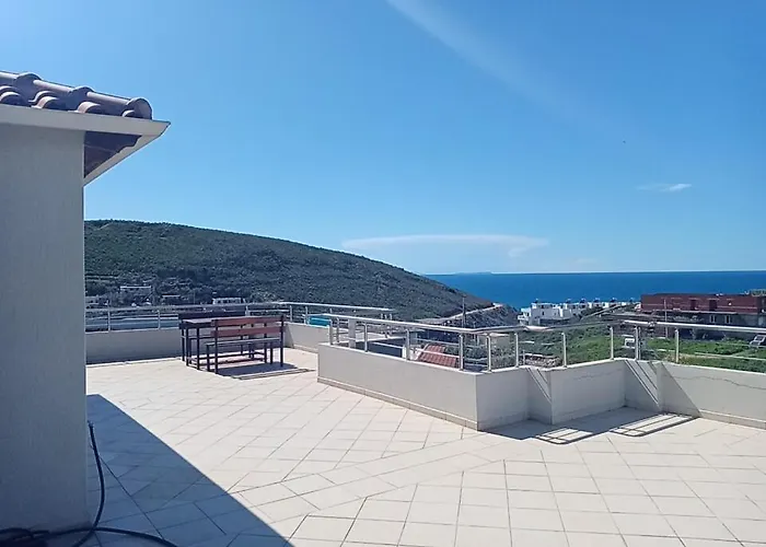 Lägenhetshotell Polonia