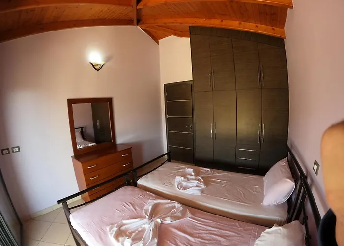 Lägenhetshotell Polonia