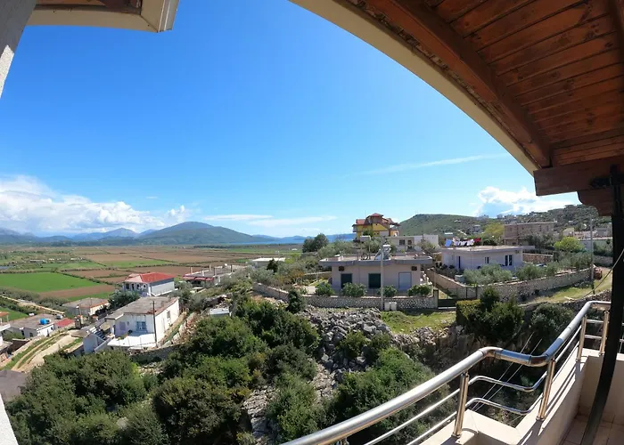 Lägenhetshotell Polonia 3*