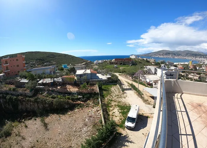 Polonia Lägenhetshotell