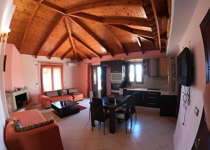 Polonia 3* Sarandë