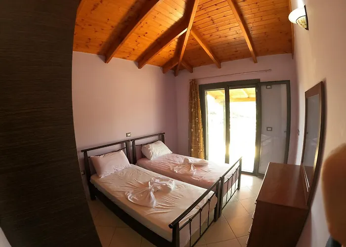 Lägenhetshotell Polonia 3*