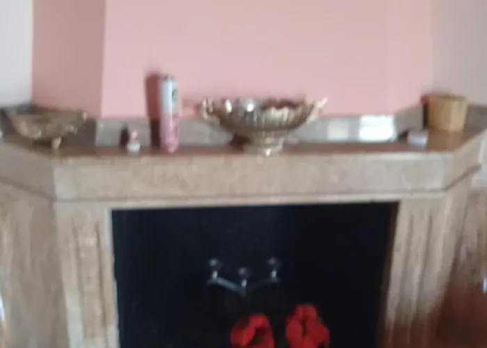 Polonia Lägenhetshotell 3*