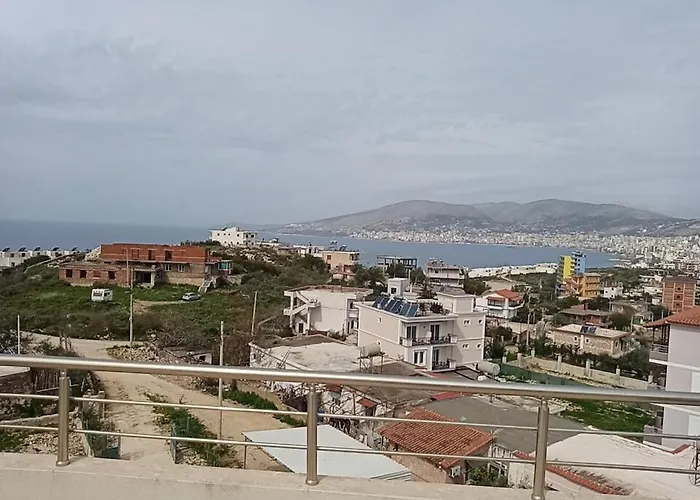 Lägenhetshotell Polonia 3*