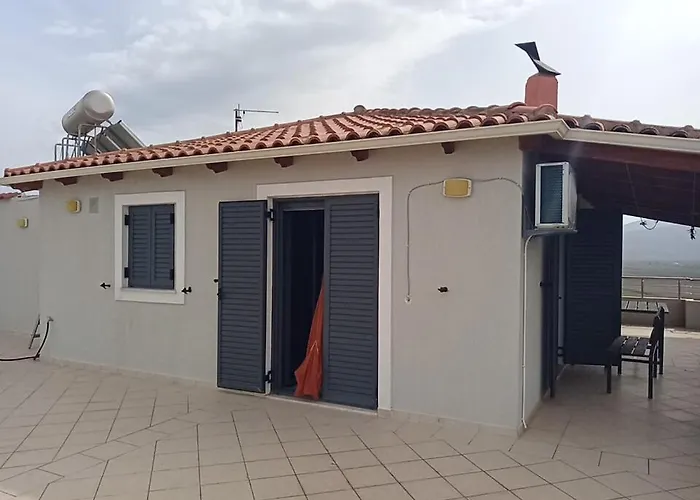 Polonia Lägenhetshotell