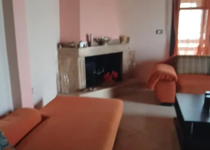 Lägenhetshotell Polonia 3*