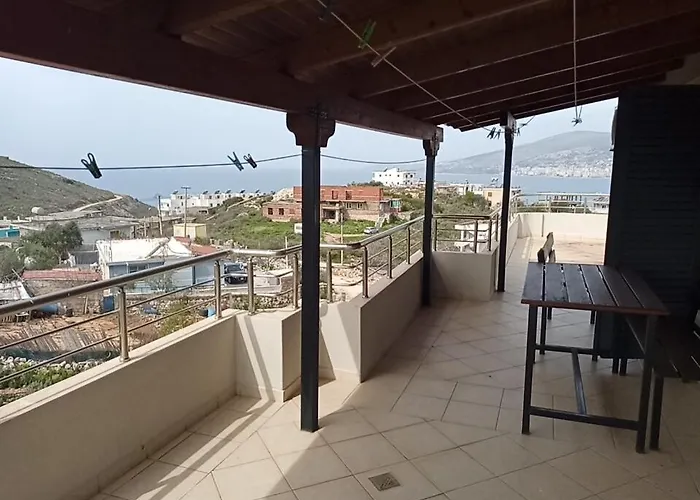 Polonia Lägenhetshotell