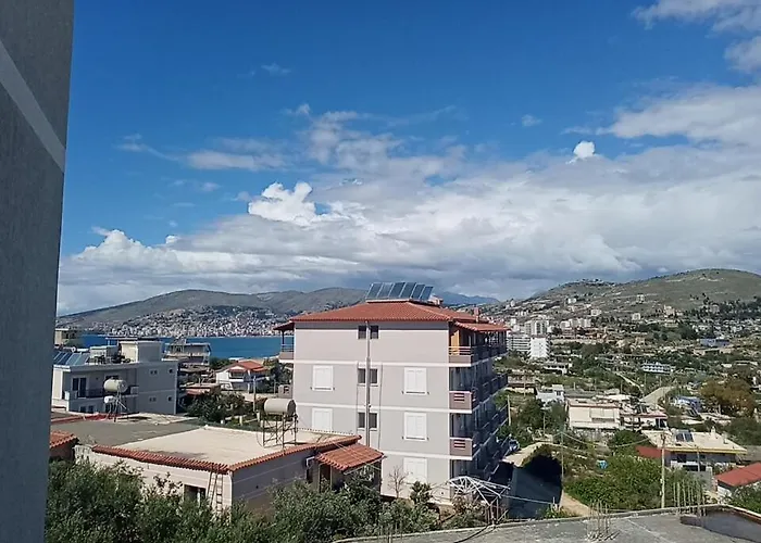 Polonia Lägenhetshotell 3*