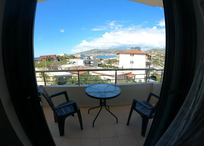 Lägenhetshotell Polonia 3*