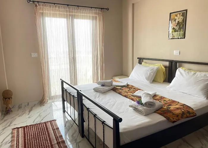 Lägenhetshotell Polonia 3*