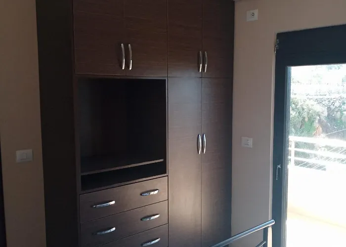 Lejlighedshotel Polonia Sarandë