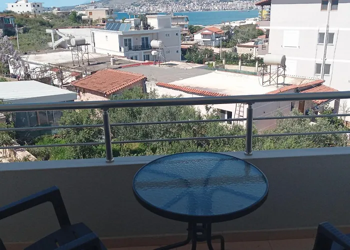 Polonia Sarandë