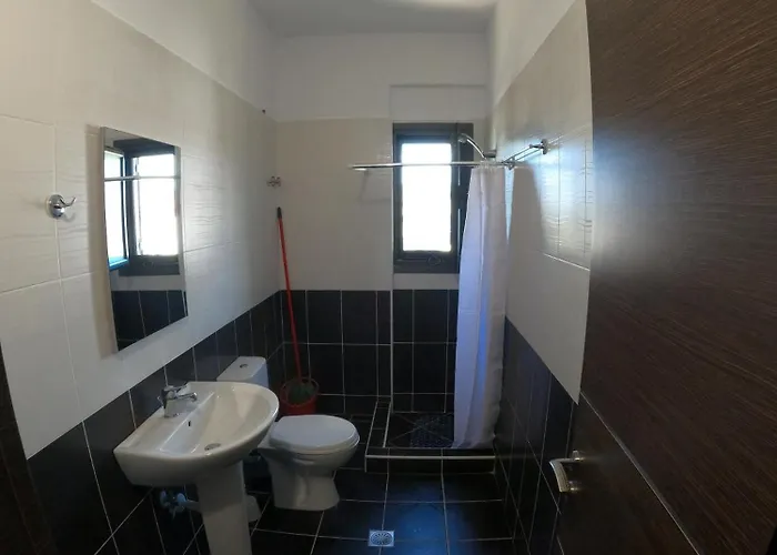 Lägenhetshotell Polonia