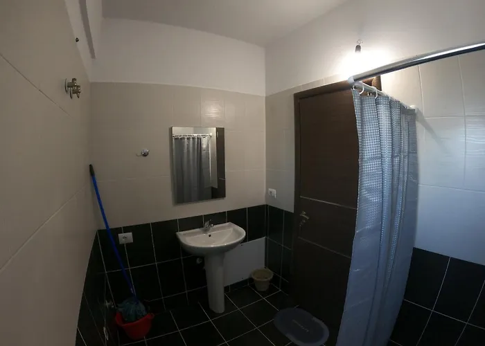 Polonia Lejlighedshotel 3*