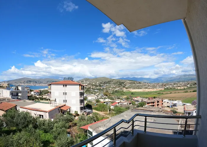 Polonia 3* Sarandë