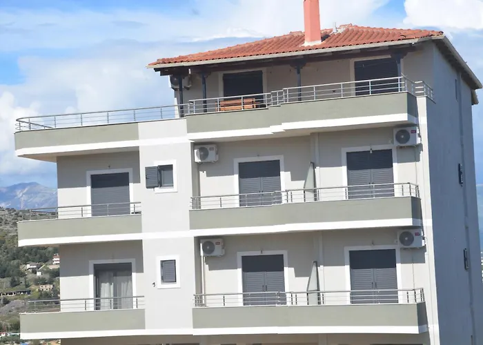 Polonia Lägenhetshotell