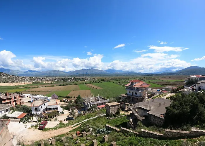 Lägenhetshotell Polonia