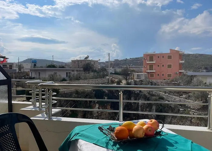 Polonia Lägenhetshotell