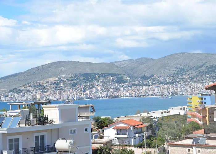 Lägenhetshotell Polonia