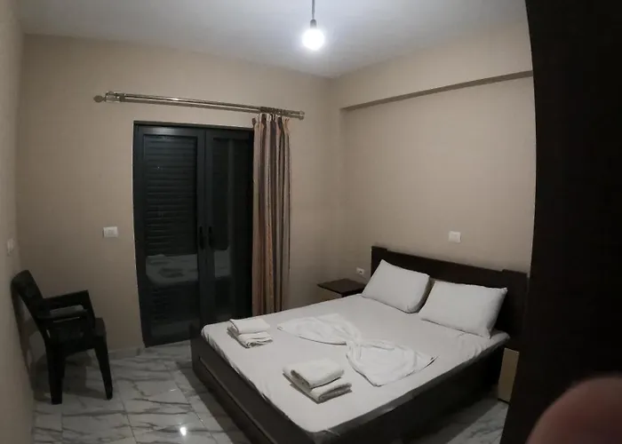 Lejlighedshotel Polonia 3*