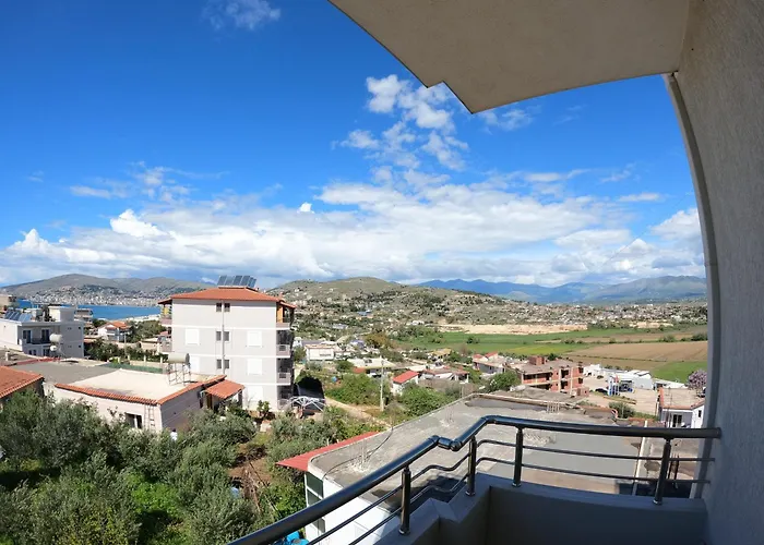 Polonia Lägenhetshotell 3*