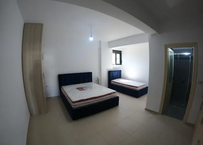 Polonia Lägenhetshotell