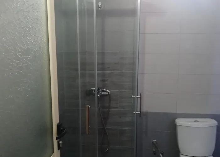 Lägenhetshotell Polonia