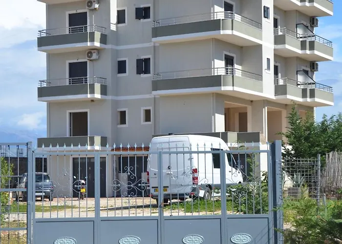 Lägenhetshotell Polonia 3*