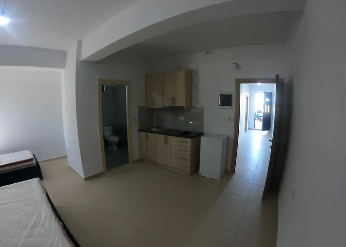 Polonia Lägenhetshotell