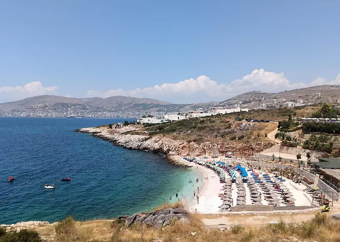 Polonia Sarandë